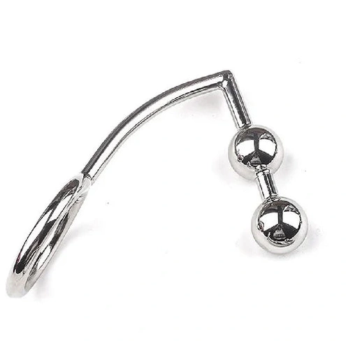 Suspension Hook 4354 Two Anal Sexual PerfectFit Ball 1104